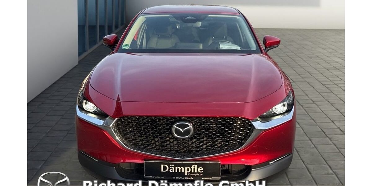 Mazda CX-30 13.666 km 28.950 € Ravensburg, nähe Bodensee 88213