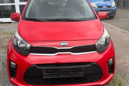 Kia Picanto 149.000 km 4.999 &euro; Limburg 65552
