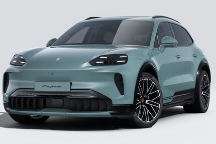 Porsche Cayenne 9.900 km 149.900 &euro; Diez 65582