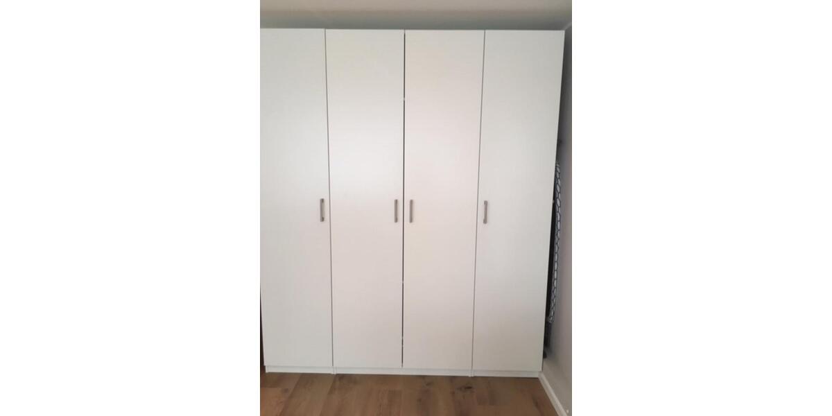 Etagenwohnung Augsburg Universitätsviertel - 1 Zimmer, 35 m&sup2;, 177.000&euro; | Angebot:25964442