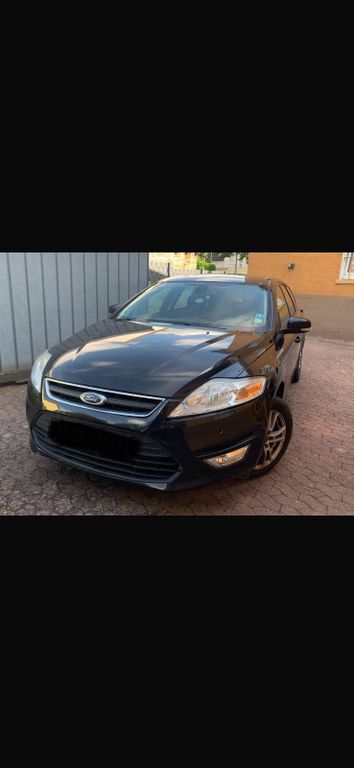 Mondeo