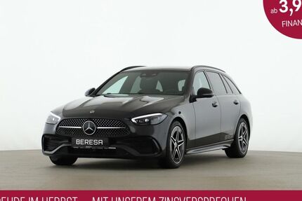 Mercedes-Benz C 220 9.900 km 56.550 € Osnabrück 49078
