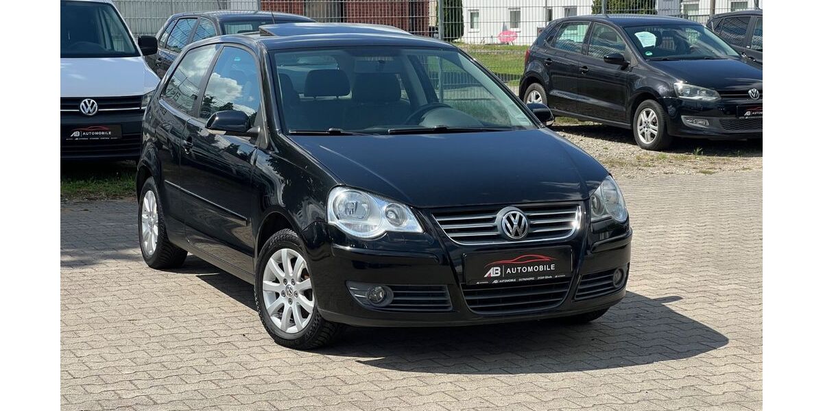 VW Polo 177.690 km 2.790 &euro; Glinde 21509