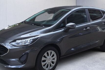 Ford Fiesta 39.230 km 14.440 € Teningen-Köndringen 79331
