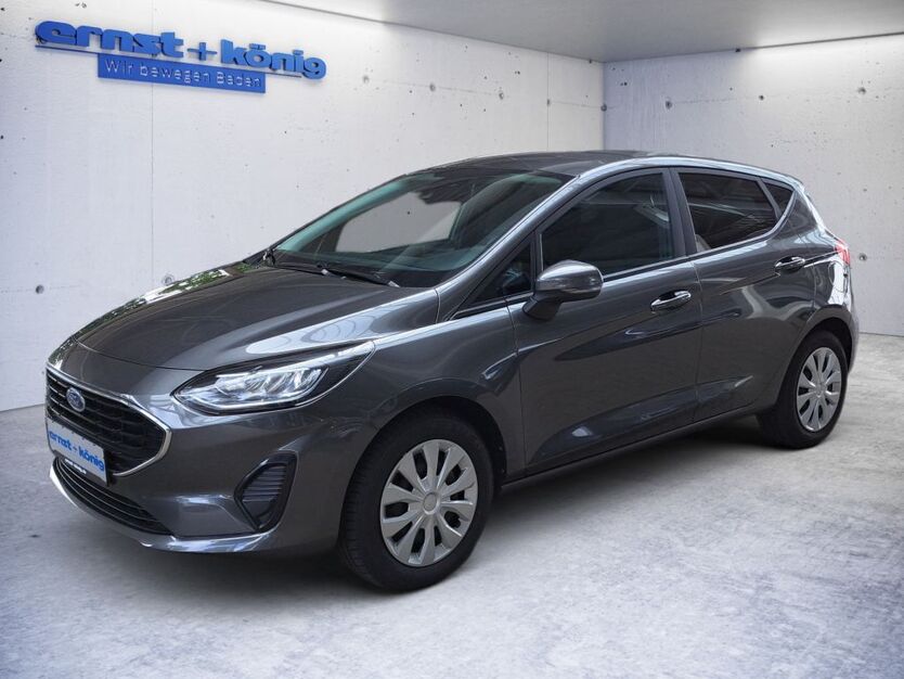 Ford Fiesta 39.230 km 14.440 € Teningen-Köndringen 79331