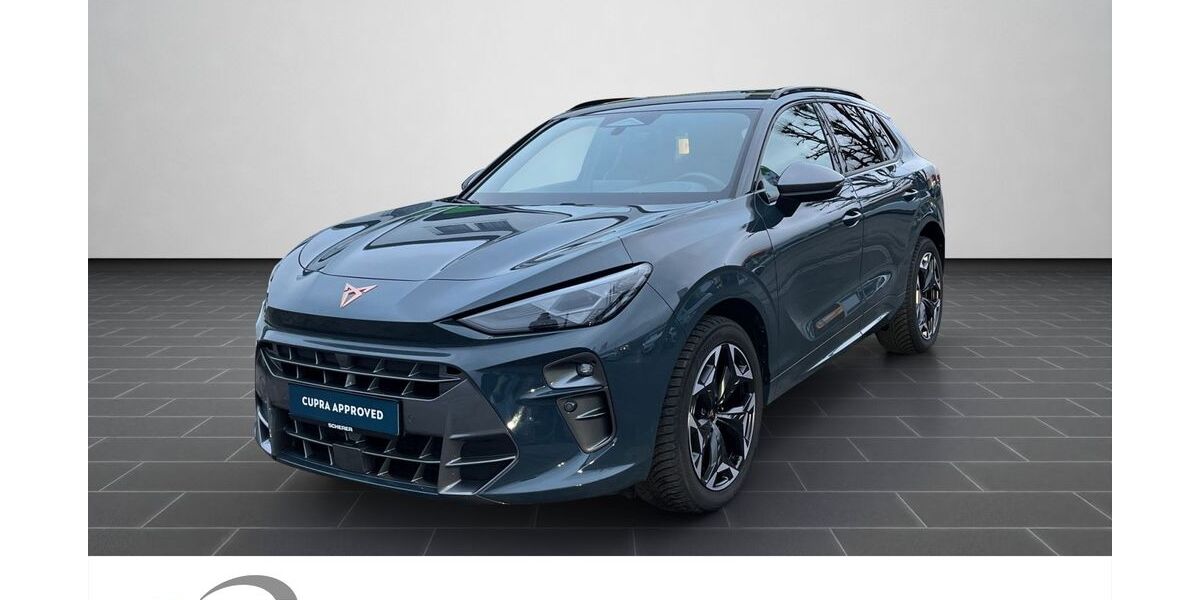 Cupra Terramar 23.027 km 31.999 &euro; Simmern 55469