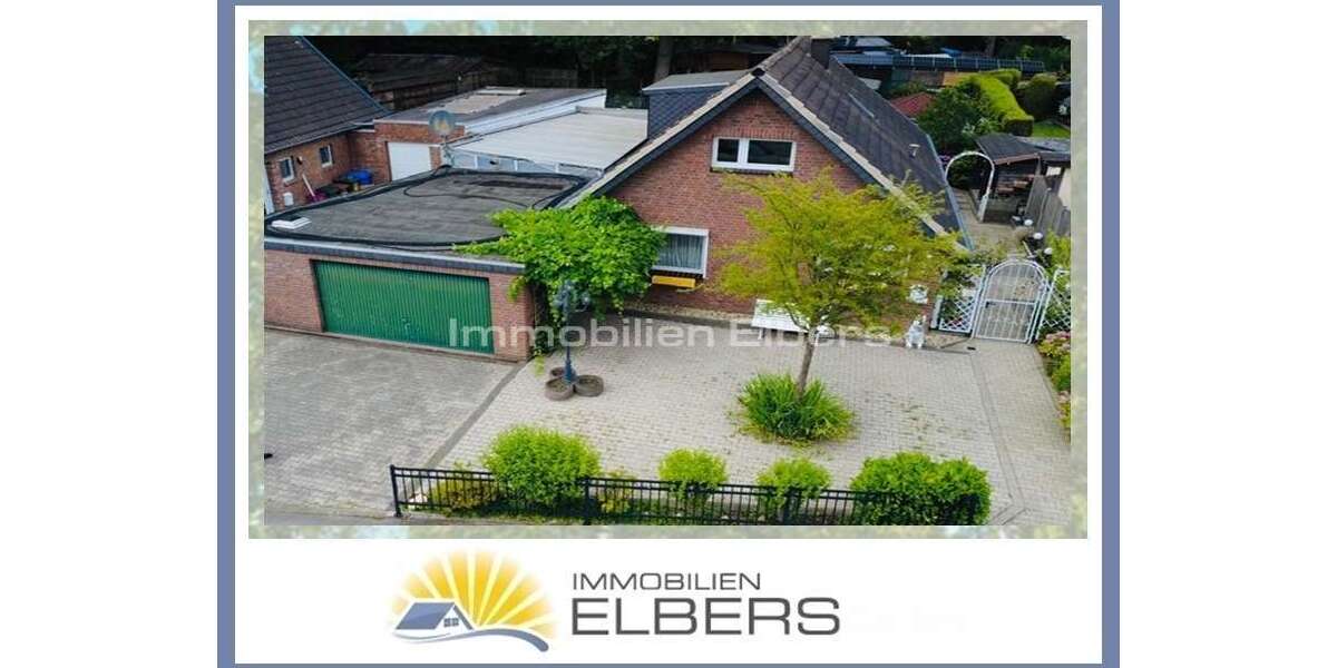 Einfamilienhaus Niederkrüchten - 4 Zimmer, 130 m&sup2;, 365.000&euro; | Angebot:27112617