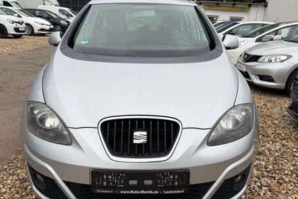 Seat Altea 239.000 km 3.300 &euro; Celle 29223