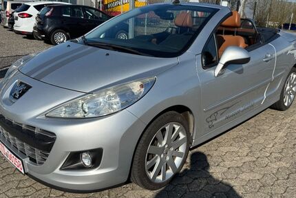 Peugeot 207 154.000 km 3.999 &euro; Buxtehude 21614