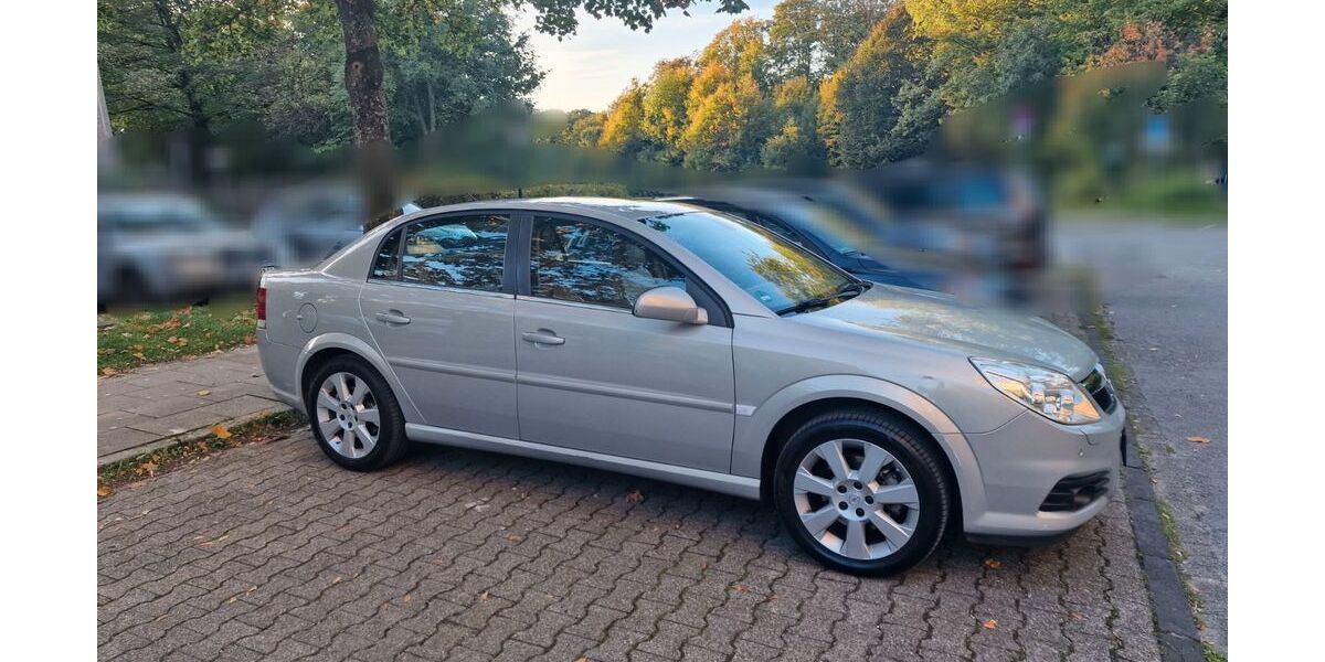 Opel Vectra 200.000 km 4.000 &euro; Essen 45279