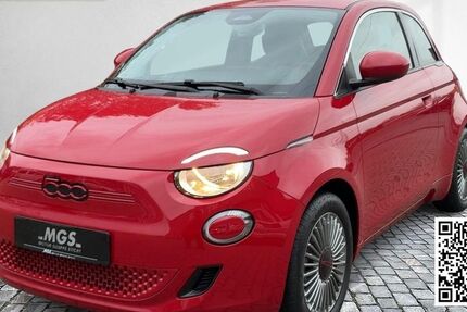 Fiat 500e 17.883 km 21.990 &euro; Bayreuth 95445