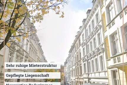 Wohnung zum Mieten in Wuppertal 850 € 112.74 m²