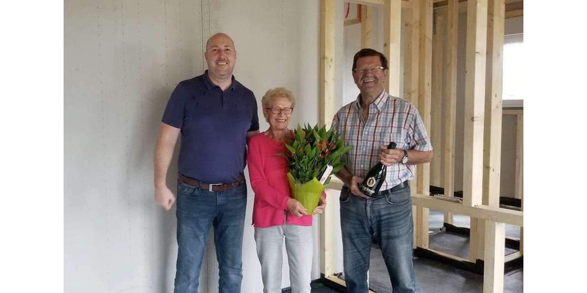 Einfamilienhaus Elsdorf Angelsdorf - 5 Zimmer, 109 m&sup2;, 334.299&euro; | Angebot:25358192