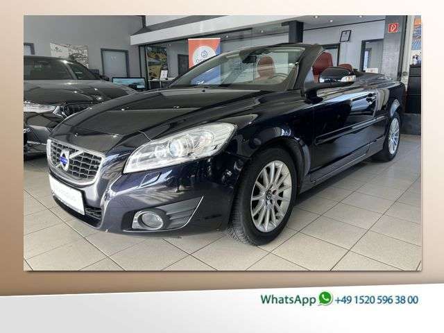 Volvo C70 180.630 km 6.950 € Bergheim 50126