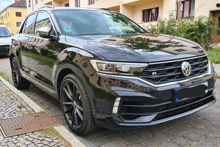 VW T-Roc 76.000 km 25.500 &euro; Magdeburg 39114