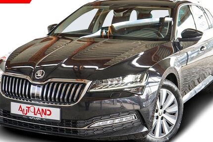 Skoda Superb 84.148 km 30.490 &euro; Hamburg 22761