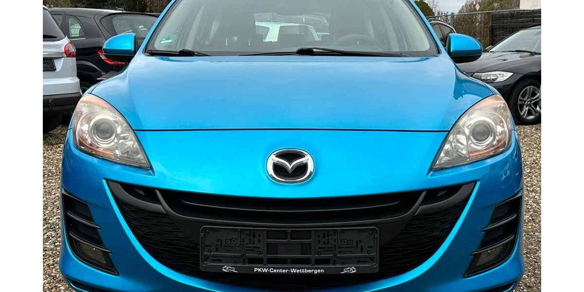 Mazda 3 189.000 km 5.490 &euro; Hannover, Wettbergen 30457