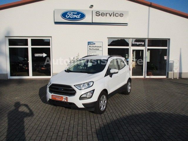 EcoSport