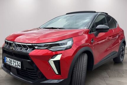 Mitsubishi ASX 2.870 km 31.570 &euro; Duisburg 47249