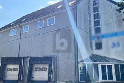 ARBEITS- UND LAGERRAUM IM ERDGESCHOSS MIT RAMPE 12 zimmer