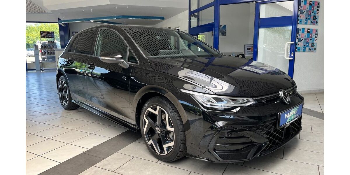 VW Golf 31.348 km 26.650 &euro; Bergen 18528