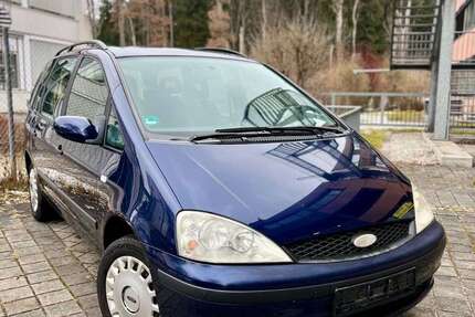 Ford Galaxy 205.430 km 1.100 &euro; Rosenheim 83026