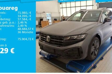 VW Touareg 7.993 km 69.980 € Frankfurt 60326