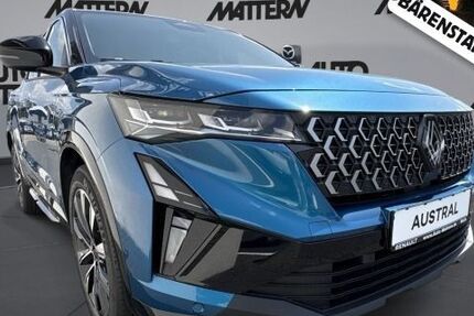 Renault Austral 9.700 km 30.390 &euro; Melle 49324