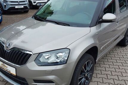 Skoda Yeti 74.028 km 14.700 &euro; Kamenz 01917