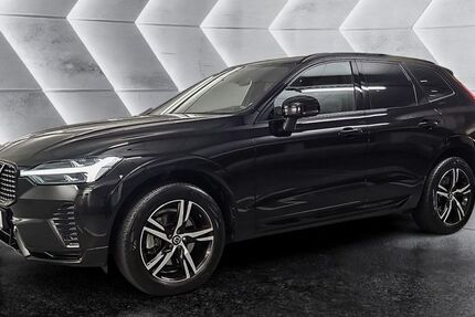 Volvo XC60 71.090 km 34.990 &euro; Berlin 12683
