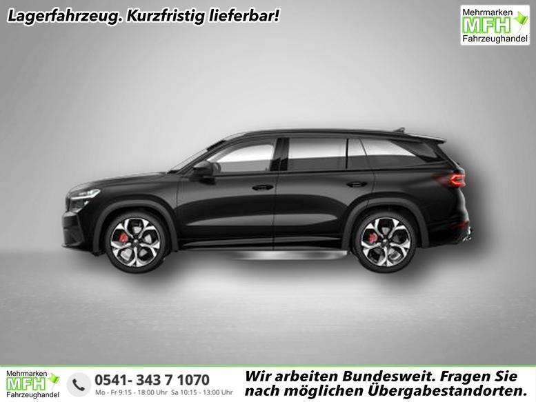 Skoda Kodiaq 1.086 km 56.741 &euro; Osnabrück 49084