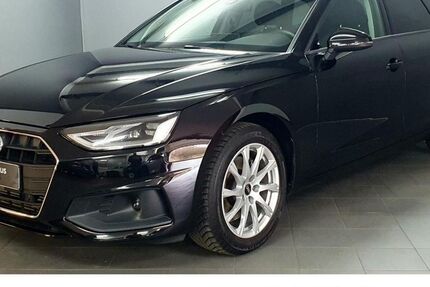 Audi A4 37.480 km 25.970 € Blaubeuren 89143