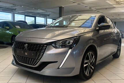 Peugeot 208 70.100 km 12.390 &euro; Mainz 55128