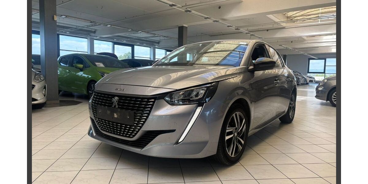 Peugeot 208 70.100 km 12.390 &euro; Mainz 55128