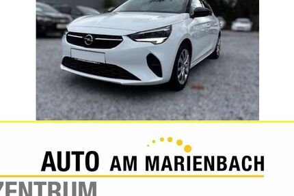 Opel Corsa 65.500 km 13.990 € Grafenrheinfeld 97506
