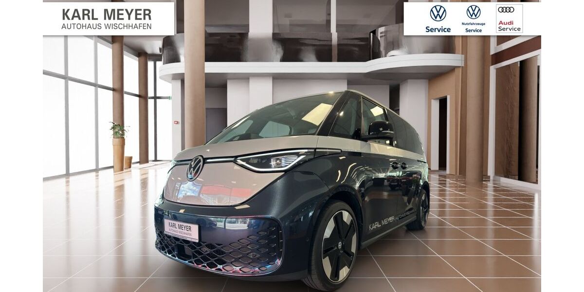 VW ID. Buzz 34.655 km 46.446 &euro; Wischhafen 21737
