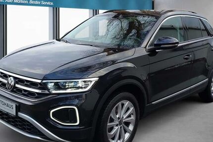 VW T-Roc 45.670 km 26.590 &euro; Bad Salzuflen 32105