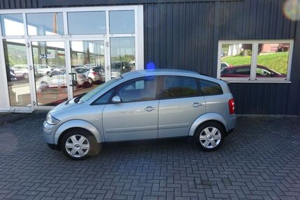 Audi A2