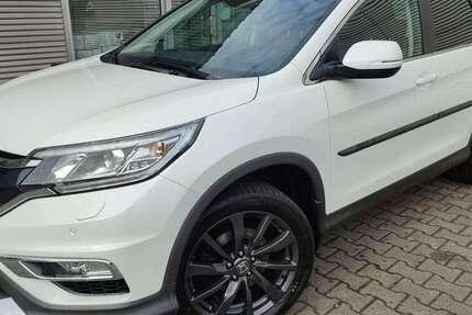 Honda CR-V 170.332 km 14.640 € Brandenburg an der Havel 14772
