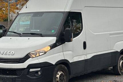 IVECO Andere 315.000 km 9.950 &euro; Darmstadt 64293