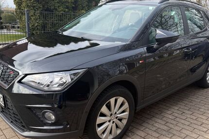 Seat Arona 113.000 km 8.200 &euro; Sigmaringen 72488
