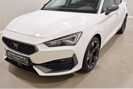 Cupra Leon 33.700 km 20.999 &euro; Dresden 01157
