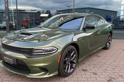 Dodge Charger 110.500 km 31.990 &euro; Schortens 26419