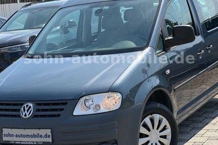 VW Caddy 192.000 km 3.999 &euro; Rauenberg (Gewerbegebiet) 69231