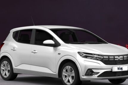Dacia Sandero 1.500 km 18.070 &euro; Baden-Baden 76532