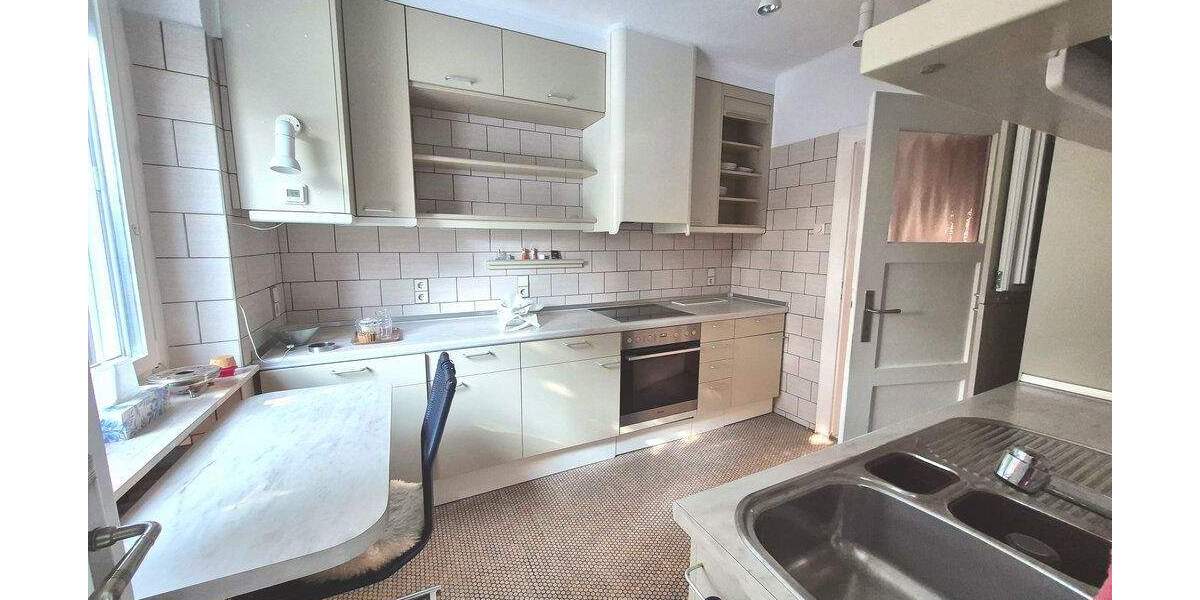 Mehrfamilienhaus, Wohnhaus Nürnberg Sündersbühl - 6 Zimmer, 109 m&sup2;, 479.000&euro; | Angebot:25301974