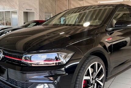 VW Polo 55.400 km 18.500 &euro; Konstanz 78467