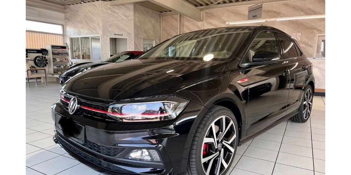 VW Polo 55.400 km 18.500 &euro; Konstanz 78467