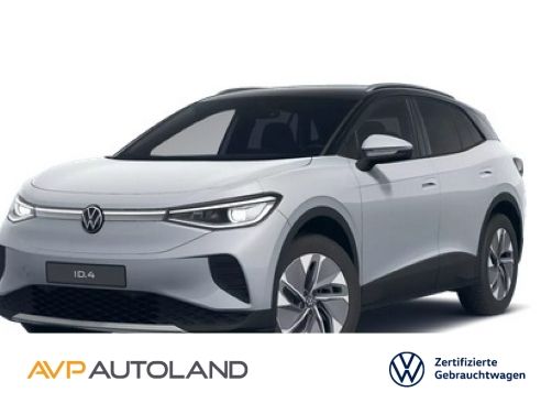 VW ID.4 15.248 km 39.920 € Plattling 94447