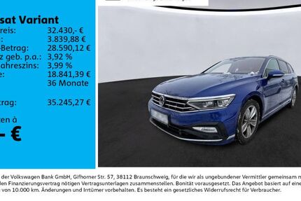 VW Passat 58.495 km 32.430 &euro; Leipzig 04178